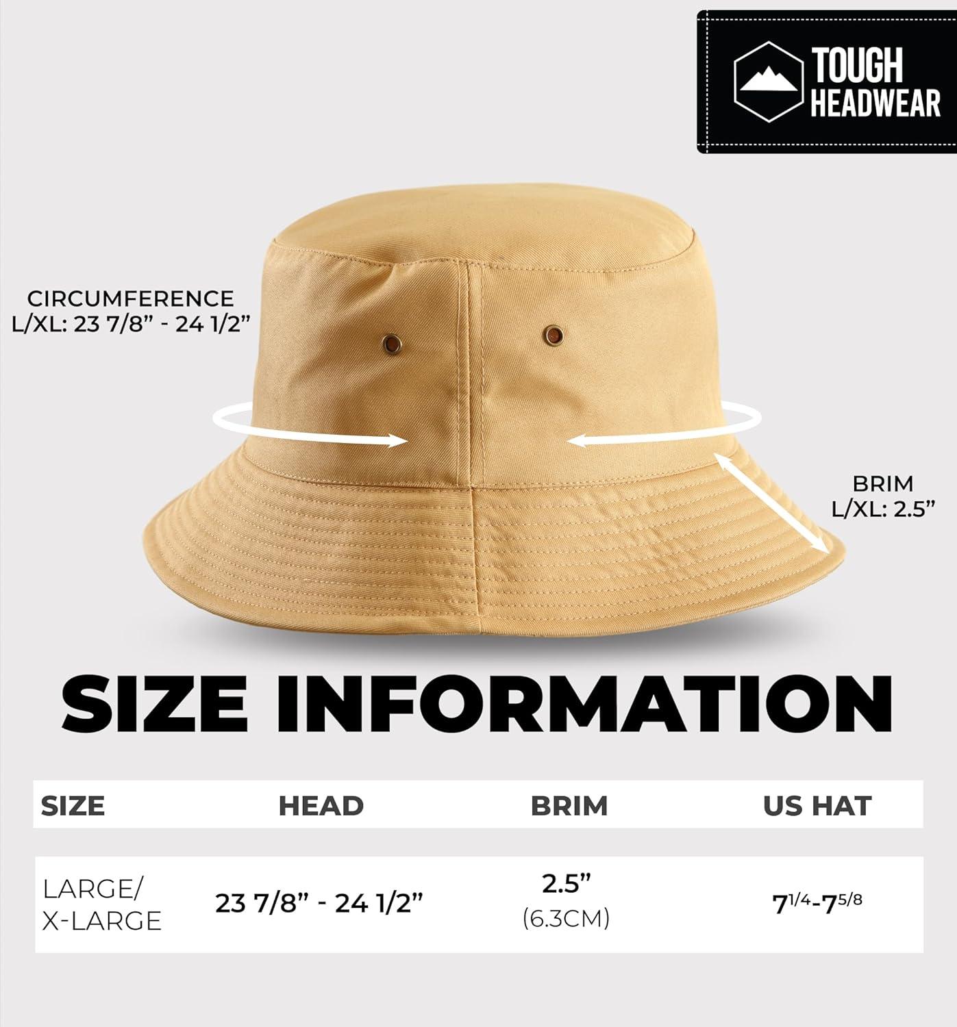 imageSummer Bucket Hat for Women  Fisherman Hat  Beach Bucket Hats for Men  Womens Summer Hat  Bucket Sun Hats for ProtectionKhaki