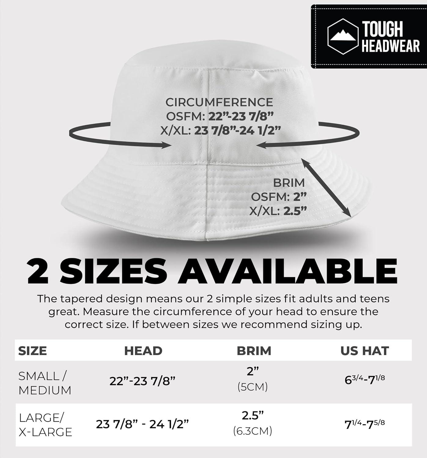 imageSummer Bucket Hat for Women  Fisherman Hat  Beach Bucket Hats for Men  Womens Summer Hat  Bucket Sun Hats for ProtectionWhite