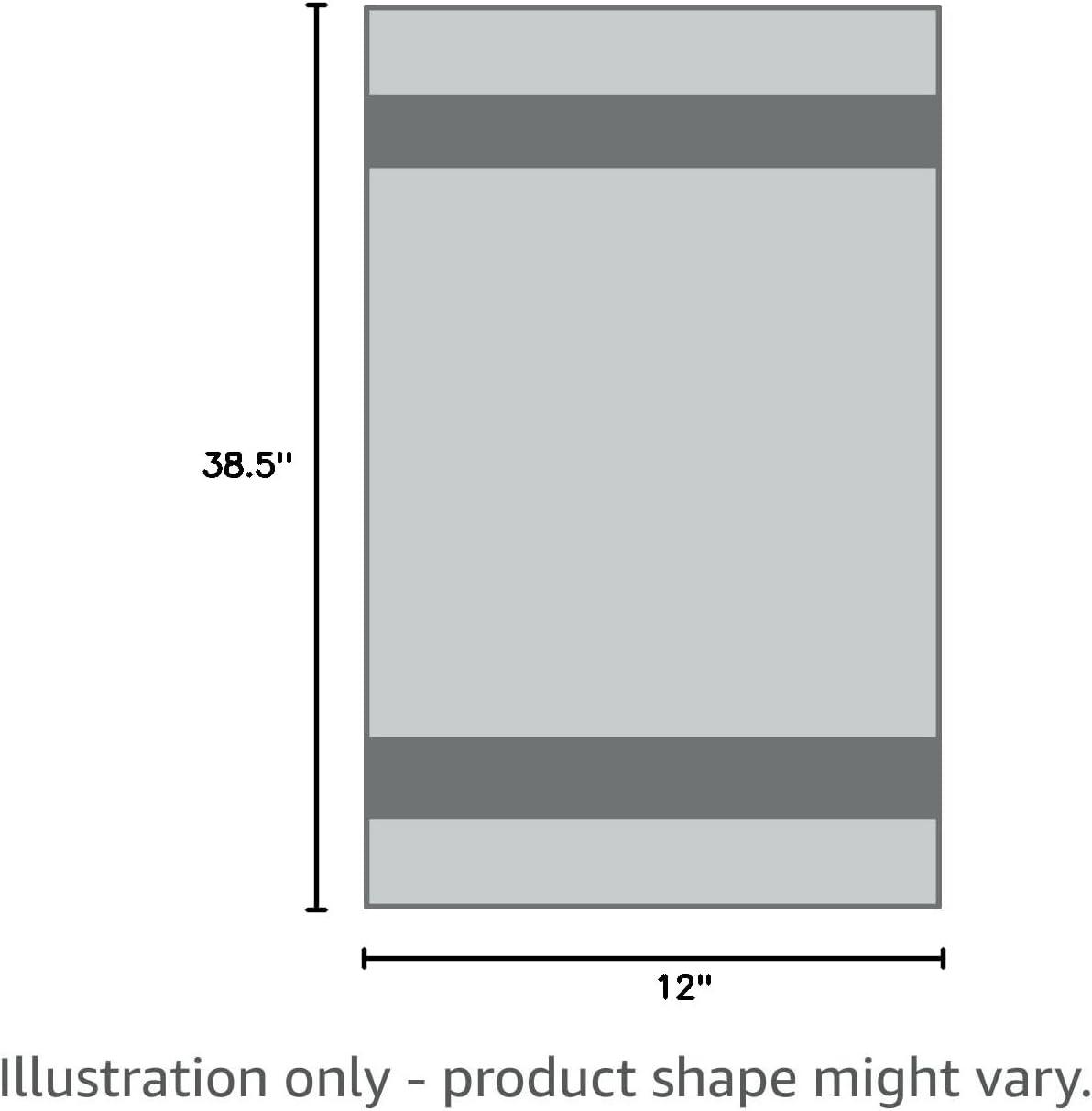 imageTough Outdoors Cooling Towel  Cooling Towels for Neck ampamp Face  Ice Wrap ampamp Sweat Rag for Camping Gym Yoga ampamp Sports  Workout Towel for Gym Sweat  Cool Towels for Extreme HeatLight Blue