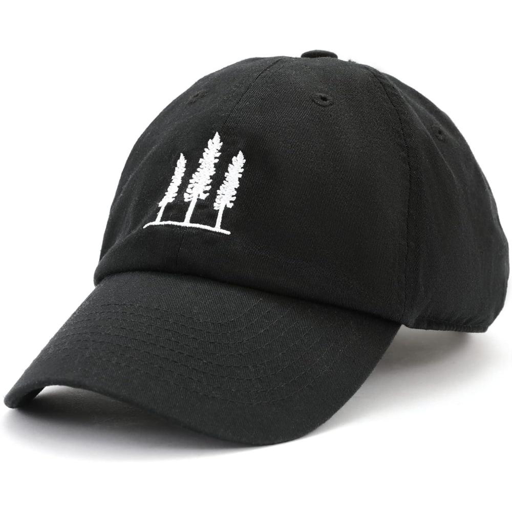 imageTough Headwear Baseball Cap Dad Hat  Womens ampamp Mens Baseball Caps Dad Hats for Men 90s Dad Cap Baseball Cap for Women