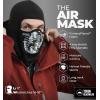 imageBalaclava Ski Mask  Thermal Face Mask Cold Weather Motorcycle Gear with Breathable Air Vents  Winter Face MaskArtic Camo