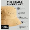 imageSummer Bucket Hat for Women  Fisherman Hat  Beach Bucket Hats for Men  Womens Summer Hat  Bucket Sun Hats for ProtectionKhaki