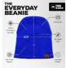 imageTough Headwear Daily Knit Beanie  Beanies Hats for Men  Winter Hats for Men ampamp Women  Warm Knitted Hats for Cold WeatherRoyal Blue