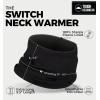 imageTough Headwear Neck Warmer  Ski Neck Warmer Women Men  Warm Scarf  Fleece Gaiter Women  Winter Face Mask for Cold Weather