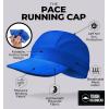 imageTough Headwear Running Hat Running Cap  Moisture Wicking Running Hat Men ampamp Women  Sports Cap ampamp Workout Hats for Men