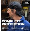 imageTough Headwear Welding Cap  Durable Welding Caps for Men Welders Cap Welding Beanie Welding Hats for Men  Weld Caps