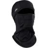 imageBalaclava Ski Mask  Winter Face Mask for Men ampamp Women  Cold Weather Gear for Skiing Snowboarding ampamp Motorcycle RidingBlack