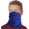 imageCooling Neck Gaiter Face Mask  12in1 Scarf ampamp Head CoverWrap For Hot Summer Weather  UV Protection
