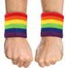 Wristband - Rainbow