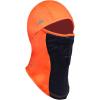 imageTough Headwear Camo Face Mask  Balaclava Ski Masks for Men  Hunting Head Cover Duck Hunting Facemask for Cold WeatherOrange