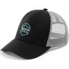 imageTough Headwear Hats for Men  Trucker Hat Men  Mesh Hats for Men  Snap Back Hats for Men  Trucker Caps Embroidered ampamp Badge