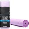 imageTough Outfitters Quick Dry Towel  Travel Towel Fast Drying Lightweight  Compact Microfiber Towels for Body Camping Swim Beach Camp Backpacking  Quick Dry for SwimmersLarge  26 X 17  Purple