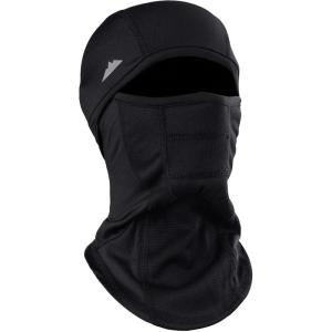 imageBalaclava Ski Mask  Winter Face Mask for Men ampamp Women  Cold Weather Gear for Skiing Snowboarding ampamp Motorcycle RidingBlack