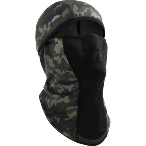 imageBalaclava Ski Mask  Winter Face Mask for Men ampamp Women  Cold Weather Gear for Skiing Snowboarding ampamp Motorcycle RidingGreen Camo