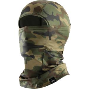 imageTough Headwear Winter Balaclava  Ski Mask for Men ampamp Women  Face Mask in Cold Weather  Mens Snowboard Gear SkiMask for MenGreen