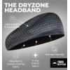 imageMens Sweat Bands  Sport Headbands for Men  Workout Headbands for Women  Running Headband Tennis Athletic Sweatband