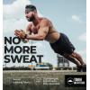 imageMens Sweat Bands  Sport Headbands for Men  Workout Headbands for Women  Running Headband Tennis Athletic Sweatband