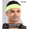 imageTie Headband  Sports Head Ties for Men Women Kids  Ninja Karate Tennis Pirate Head Band amp Bandana  Athletic SweatbandHair Band for Basketball Softball Running Workout  Sweat Wicking