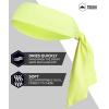 imageTie Headband  Sports Head Ties for Men Women Kids  Ninja Karate Tennis Pirate Head Band amp Bandana  Athletic SweatbandHair Band for Basketball Softball Running Workout  Sweat Wicking