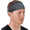 imageMens Sweat Bands  Sport Headbands for Men  Workout Headbands for Women  Running Headband Tennis Athletic Sweatband
