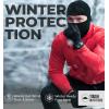imageBalaclava Ski Mask  Cold Weather Face Mask for Men amp Women  Windproof Hood Snow Gear for Motorcycle Riding amp Winter Sports