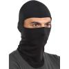 imageBalaclava Ski Mask  Cold Weather Face Mask for Men amp Women  Windproof Hood Snow Gear for Motorcycle Riding amp Winter Sports