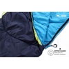 image:imageTough Outdoors Mummy Sleeping Bag  Camping Sleeping Bags for Adults  Compact Sleeping Bag wCompression Sack  Backpacking Sleeping Bag for Summer Mild amp Winter Weather  Hooded Sleeping Bag