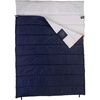 image:imageDouble Sleeping Bag Queen Size XL with Compression Sack  2 Person Sleeping Bags for Adults Couples amp Teens  Lightweight amp Waterproof for Camping Backpacking Hiking